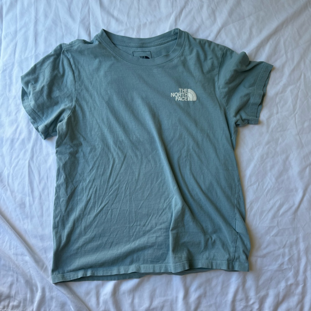 The North Face T-Shirt